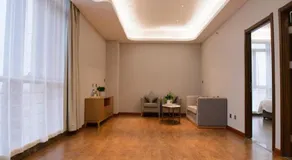 GreenTree Eastern Rizhao High Speed Railway Station Hotel - Image 4