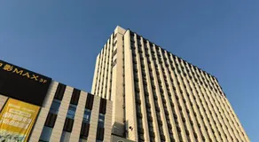 JI Hotel Shanghai World Expo South Yanggao Road - Image 4