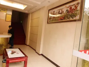 Chuanfeng Business Hotel - Image 4