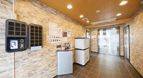 New Normal Condo in KENCHOMINAMIGUCHI ニューノーマルコンドイン県庁南口 - Image 3