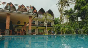 Sekar Arum Riverside Resort in Canggu - Image 2