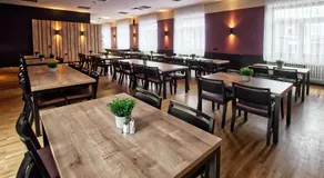 Restaurace a Penzion Praha - Image 5