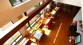 Yilan B&B - Happy Snail - Image 5