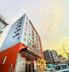 Wanjia International Apartment (Songshan Lake Huawei European Town Branch) - Image 4