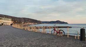 La casa tra verde e mare - Image 5