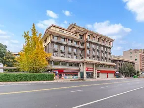 7 Days Inn Chengdu Wuhou Memorial Temple Jinli Branch - Image 3