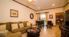 Veranda 5A 1 bdr Garden View in Los Suenos - Image 3