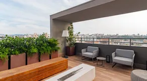 Loft 311 Premium 450m do Consulado EUA - Image 3