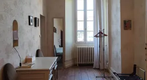 La chambre du Château proche St Emilion - Image 3