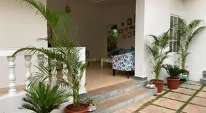 BaywoodGoa -200 meters from Morjim Beach - Image 5