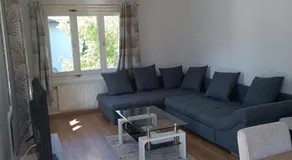 Swiss Alpine view apartment - Image 2