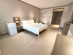 Hanting Hotel Cixi Kuangyan - Image 3