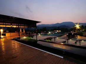 Ashcarya Boutique Resort - Image 2