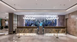 Wuhan Hongguang Hotel - Image 3