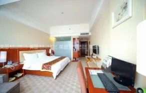 Century Junyue Hotel - Image 5