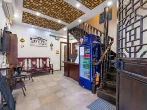 Qinxin Garden Inn in Zhouzhuang Ancient Town - Image 2