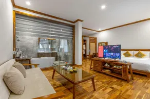 Anh Phat Boutique Hotel - Image 2
