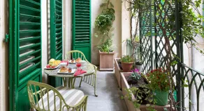 Casa Rovai Guest House - Image 4