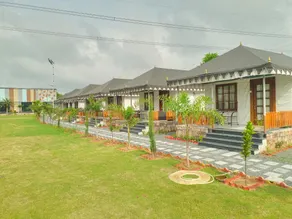 Royal Rajasthan Resort - Image 2