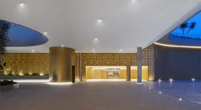 InTempo Luxury Sky View & Spa Resort - Image 5