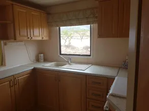Pinoso Mountain View Residence Mobile Home & Pool - Image 4