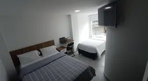 Hotel Andina Blue - Image 2