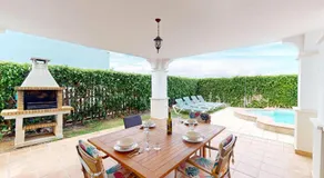 Villa Castano B-Murcia Holiday Rentals Property - Image 3