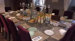 Au Comptoir d'Aubrac - Maison d'Hôtes à Aubrac - Image 3