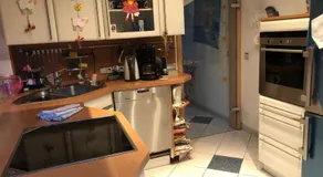 Familien-Zimmer mit Bad und Garten in Privathaus hell, gemütlich, ruhig, eigenes großes Badezimmer - Image 3