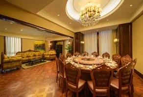Zhoushan Putuo Meilun International Hotel - Image 2