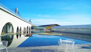 glampark FREE AND EASY CAMP RESORT　三重県 - Image 2
