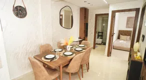 5 min drive from Train Station with Parking, Air Conditioning & IPTV - Image 3