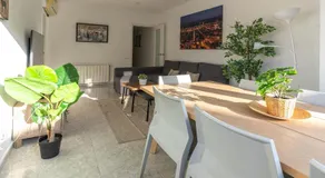 Bonito apartamento Camp Nou - Image 4