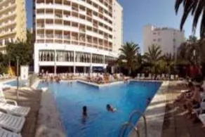 Medplaya Hotel Santa Monica - Image 2
