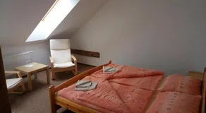 Penzion Vanůvecký Dvůr - Image 2
