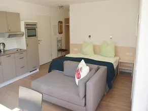 Apartment Kaprun near Ski Lift & Glacier - Image 2