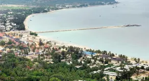 Sanya Shuangda Adelaide In Resort Hotel - Image 4