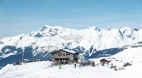 Cabane Bella-Tola - Image 5