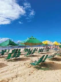Sun Smart Hotel - Image 4