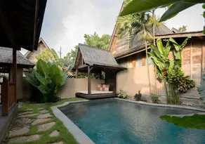 Taulan Villa and Restaurant - Image 2