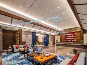 Till Bright Hotel, Changsha High -speed Rail West Station Dahan Jinqiao - Image 5