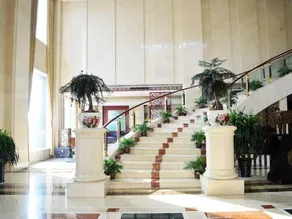 Jindu Hotel - Image 4