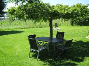 Holiday Apartment with Garden in Born - Image 5