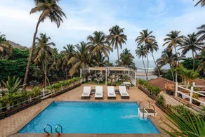 Stone Wood Beach Resort- A Party Hotel - Image 3