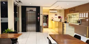 Grace Setia Hotel - Image 4