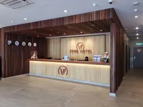 VENO HOTEL - Image 5