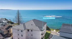 On The Esplanade - Close to beach & Cronulla mall with Aircon - Image 5