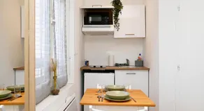 TC Residences - Charmant Appartement - Image 4