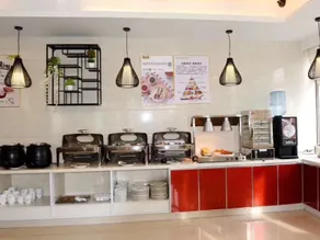 GREENTREE INN SUZHOU ZHANGJIAGANG DAXIN TOWN PINGB - Image 3