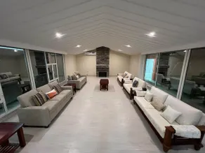 9 bedrooms in a lovely farm stay - Image 4